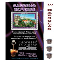 440 PIX Sanremo Express 10 kapsul